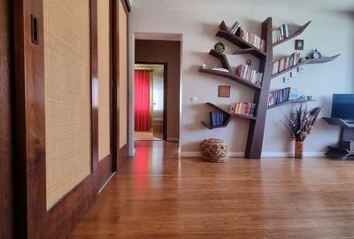 Apartament atragator, trei camere, Vatra Luminoasa - 3