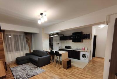 Apartament cu 2 camere semidecomandat în Bucureștii Noi