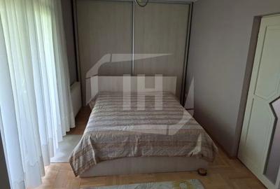 Apartament de inchiriat 3 camere, Buna Ziua - 2