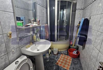 Apartament cu 2 camere decomandat, mobilat în Sebastian - 6