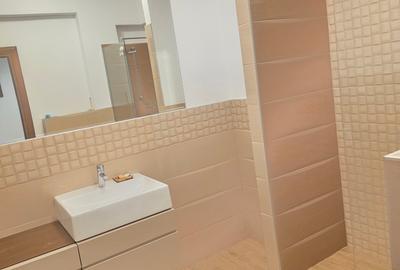 Apartament cu 3 camere semidecomandat în Polonă - 8