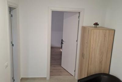 Garsonieră decomandată în Camil Ressu - 7