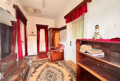 Casă individuală cu 4 camere cu Canalizare în Cicleni - 9