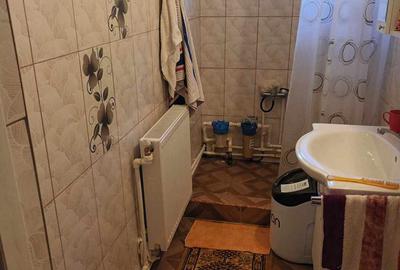 Casă cu 3 camere cu Teren 900 Mp în Șomcuta Mare - 1