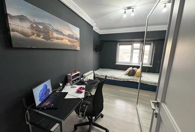 Apartament Crucea Garii - 7