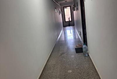 Apartament cu 2 camere decomandat în Km 5 - 8