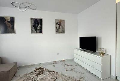 Garsonieră decomandată în Dobroești - 4