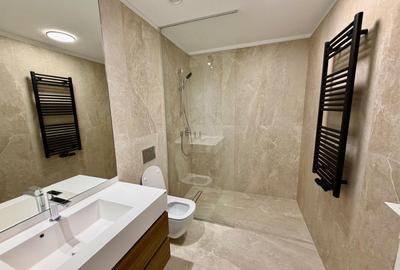 Apartament cu 2 camere semidecomandat, mobilat în Aviației - 6