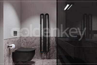 Apartament cu 3 camere decomandat în Iancu Nicolae - 12