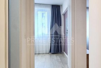 Vanzare apartament 3 camere Floreasca Stefan Cel Mare - 6