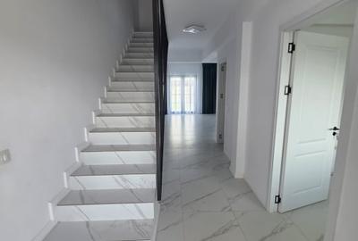 Casă individuală cu 4 camere cu Canalizare în Bragadiru - 9