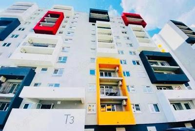 Inchiriere apart.2 camere, bloc nou str.Onestilor, Iosia Nord, Oradea - 2