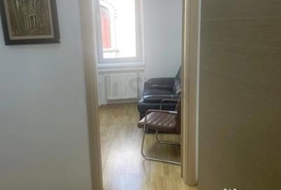 Spațiu comercial, de 801 mp, în Cișmigiu - 3