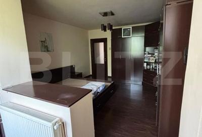 Apartament cu 3 camere decomandat în Andrei Mureșanu - 4