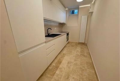 Dorobanți Vând ap 5 cam vila interbelica renovat complet instalații noi parcare - 2