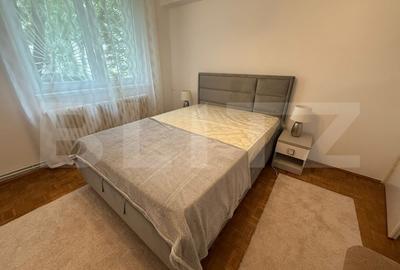 Apartament 2 camere, 47 mp, zona Parc Central - 3