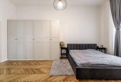 PROPRIETATE VÂNDUTĂ Apartament premium cu 3 camere Ultracentral - 10