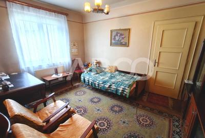 Apartament cu 3 camere decomandat, mobilat în Ultracentral - 3