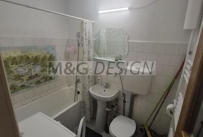 Garsonieră semidecomandată, mobilată în Aradului - 3