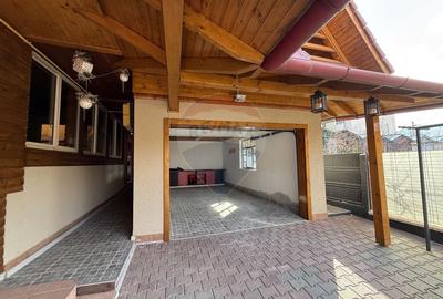 Vilă modernă și elegantă la 5 minute de Băile Ocna Mureș - 20