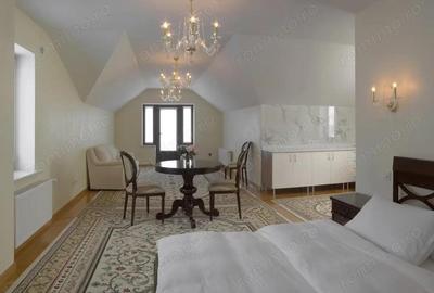 Garsoniera de inchiriat in zona Victoriei Garsoniera de inchiriat in zona Victoriei - 3