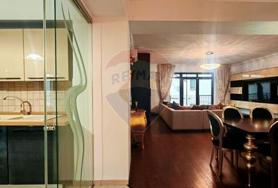 Apartament de închiriat, 3 camere, 128 mp, Barbu Delavrancea – Kiselef - 2