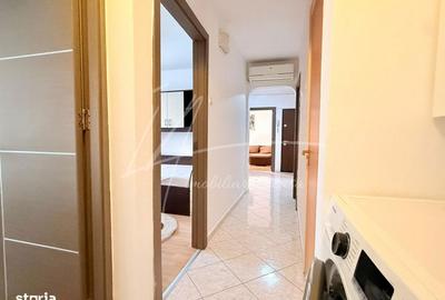 Apartament cu 3 camere, mobilat în Rahova - 16