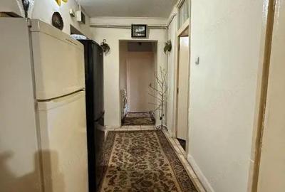 Apartament 2 camere, 57.41 mp, zona George Enescu - 3