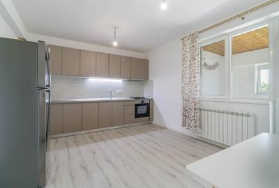 Casa 4 camere cu terasa inchisa Ciorogarla