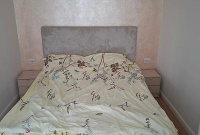 Apartament cu 2 camere semidecomandat, mobilat în Circumvalațiunii - 6