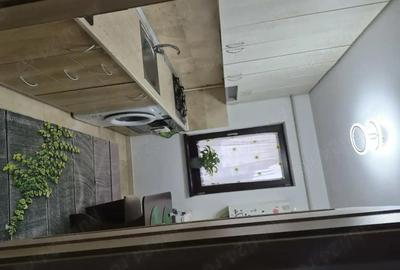 Apartament cu 2 camere semidecomandat în Cug - 8