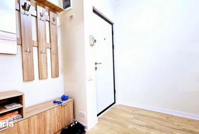 Apartament cu 3 camere în Podgoria - 8