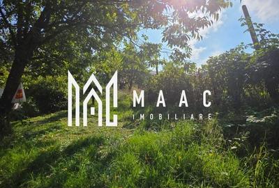 Teren Intravilan I Utilitati I 1400mp I Cisnadie - 2