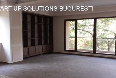 HERASTRAU Aviatorilor Primaverii Spatiu parter 200mp HERASTRAU Aviatorilor Primaverii Spatiu parter 200mp - 1