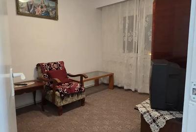 Inchiriez apartament 3 camere in Grigorescu - 7
