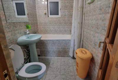 Apartament cu 2 camere decomandat în Nicolina - 6