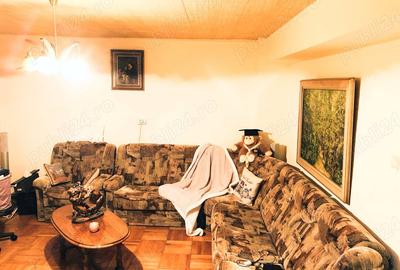 Apartament cu 2 camere semidecomandat în Central - 7