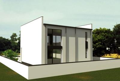 Casă cu 4 camere în Șimnicu de Jos - 8