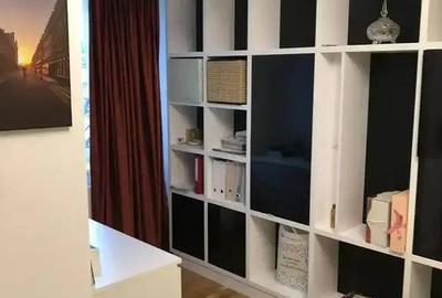 Apartament cu 3 camere decomandat în Parcul Carol - 15