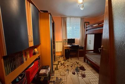 Casă cu 4 camere cu Teren 548 Mp în Chitila - 2