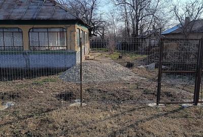 Casă cu Teren 4800 Mp în Balta Doamnei - 3