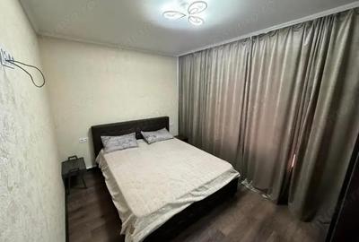 Garsonieră decomandată în Lujerului - 3