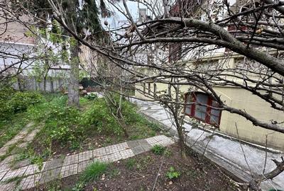 Vila cu arhitectura si intimitate Cismigiu - 2