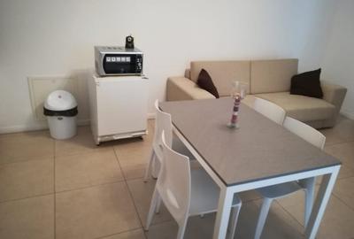 Apartament cu 2 camere decomandat, mobilat în Ultracentral