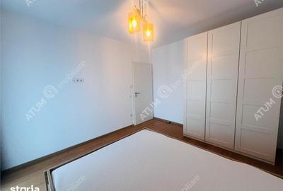 Apartament cu 2 camere, mobilat în Șelimbăr - 1