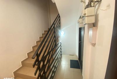 Apartament cu 2 camere semidecomandat în Dudu