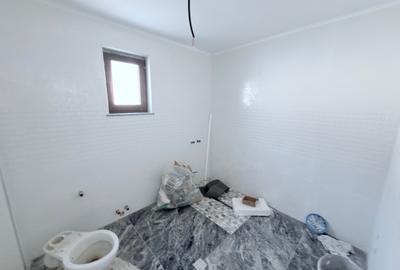 Casă individuală cu 4 camere cu Teren 1300 Mp în Stăuceni - 9
