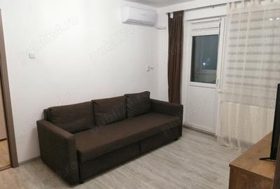 Apartament cu 2 camere semidecomandat în Obor