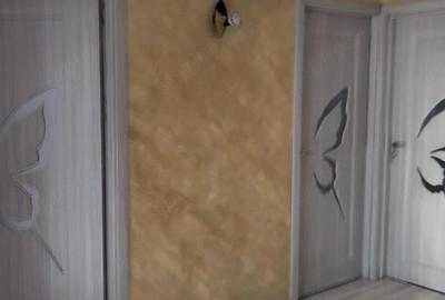 Casă cu Teren 1250 Mp în Central