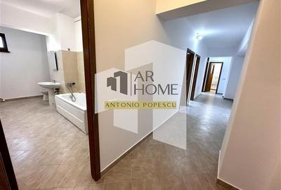Apartament cu 3 camere decomandat în Central - 3